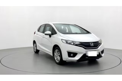 Honda Fit 2014